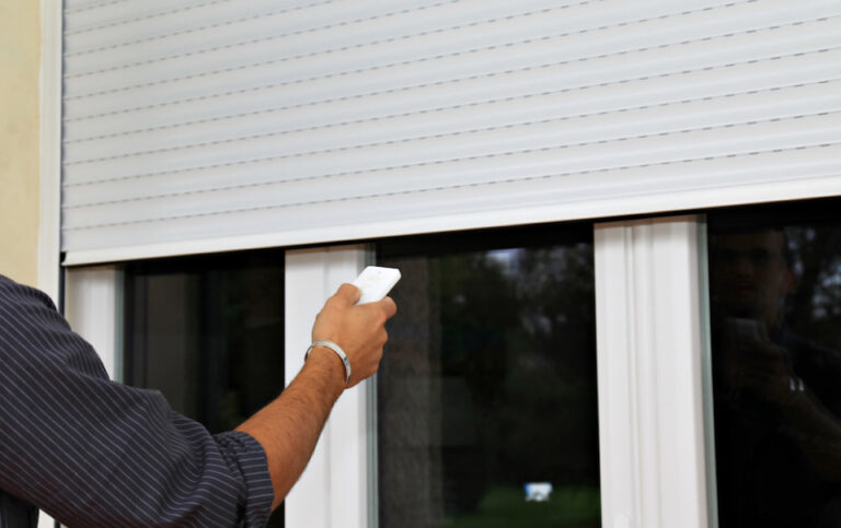 Automatismes Labadens Installation Portes Automatiques Biarritz Motorisation Et Automatisation De Volets Roulants