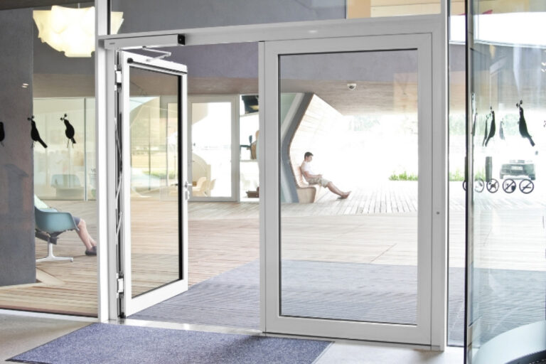 Automatismes Labadens Installation Portes Automatiques Biarritz PA Img 03