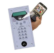 Automatismes Labadens Installation Portes Automatiques Biarritz INTERPHONE GSM VISIO 2