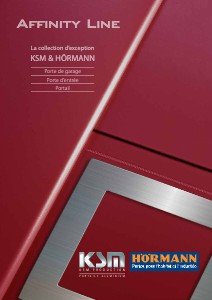 Automatismes Labadens Installation Portes Automatiques Biarritz Catalogue Afinity Line