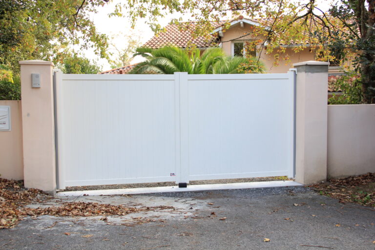 Automatismes Labadens Installation Portes Automatiques Biarritz Photo 124