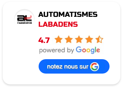 Automatismes Labadens Installation Portes Automatiques Biarritz Avis Clients