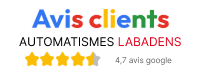 Automatismes Labadens Installation Portes Automatiques Biarritz Avis Google