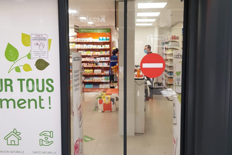 Automatismes Labadens Installation Portes Automatiques Biarritz Porte Automatique 12