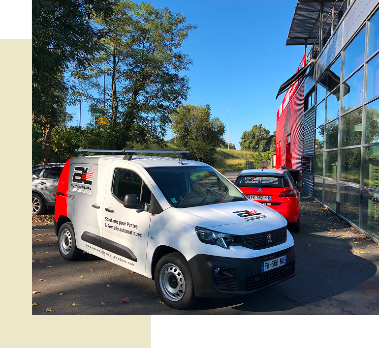 Automatismes Labadens Installation Portes Automatiques Biarritz Profitez Dun Travail Soigne En Confiant Vos Projets A Notre Entreprise De Fermetures A Saint Jean De Luz Pres De Biarritz